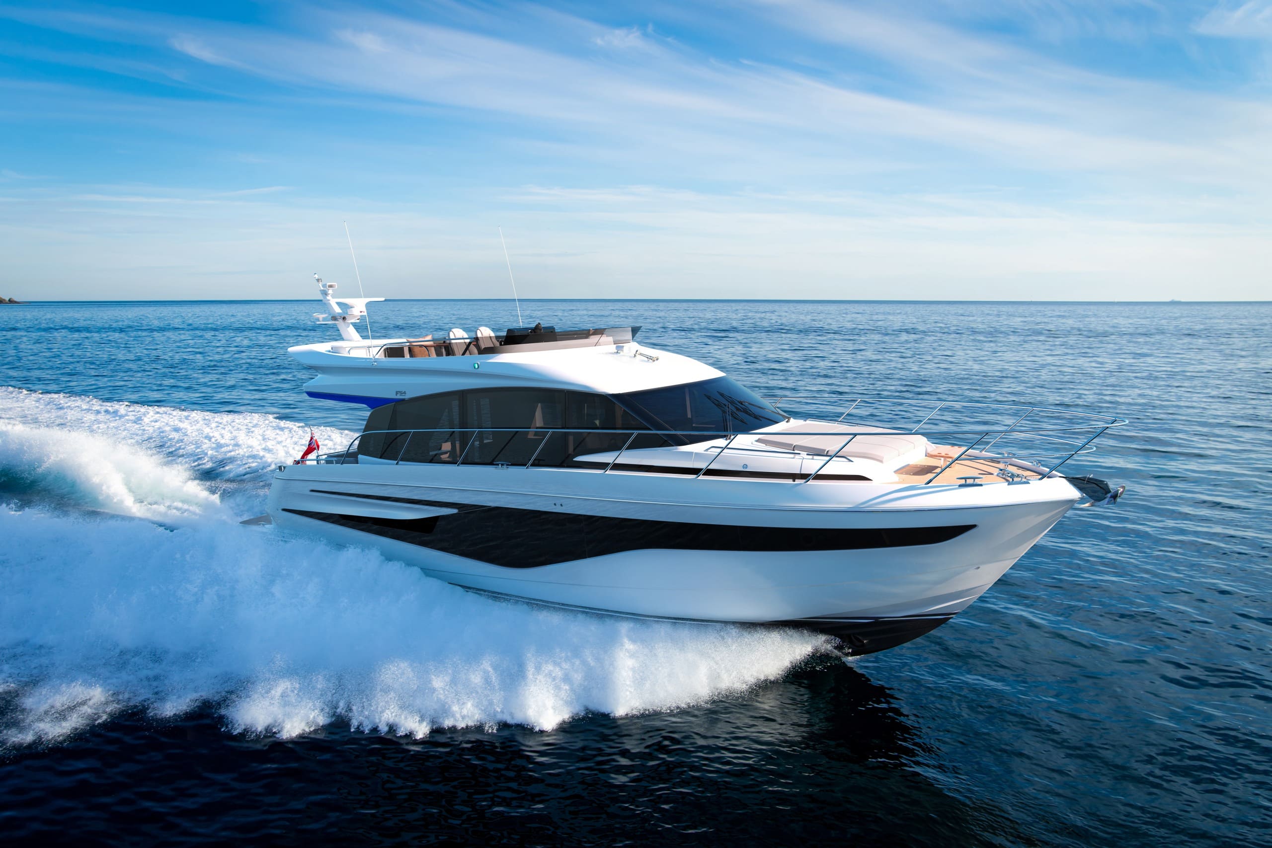 Exclusive Yacht Tours in Monaco
