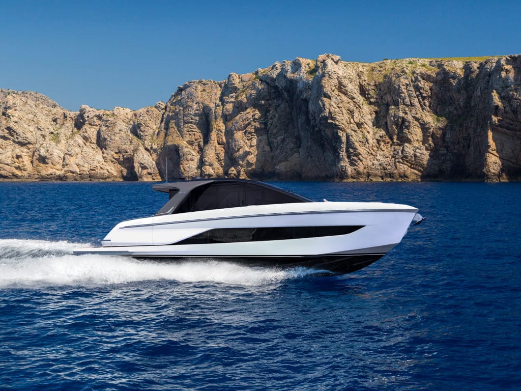 Marine AI for Smart Yachts